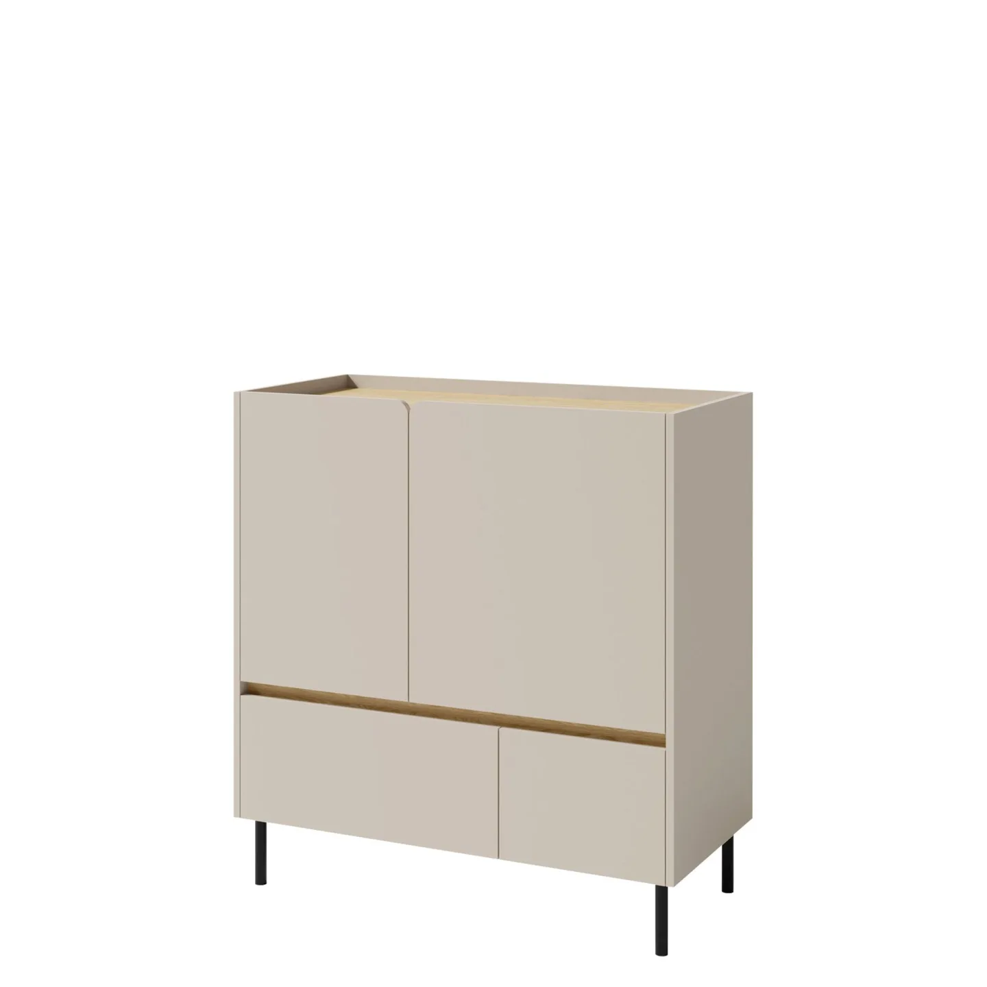Travic Skänk 95 cm -