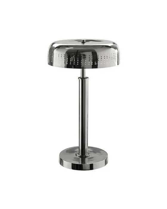 Armando Desk Lamp Black Nickel