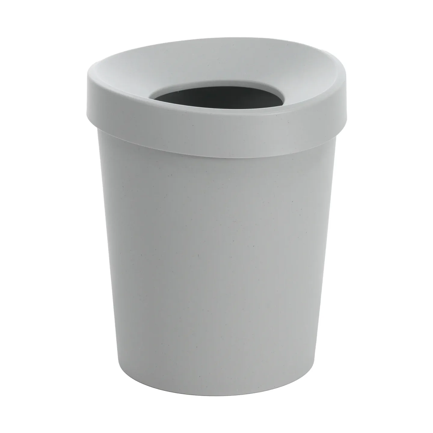 Vitra Happy Bin RE S papperskorg 29,5 cm Ø23,5 cm Grey RE