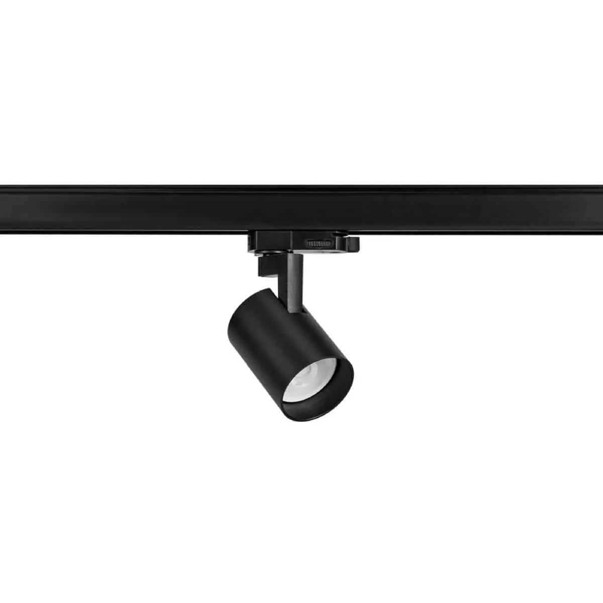 Pixo 58 Spotlight GU10 3-fas Svart