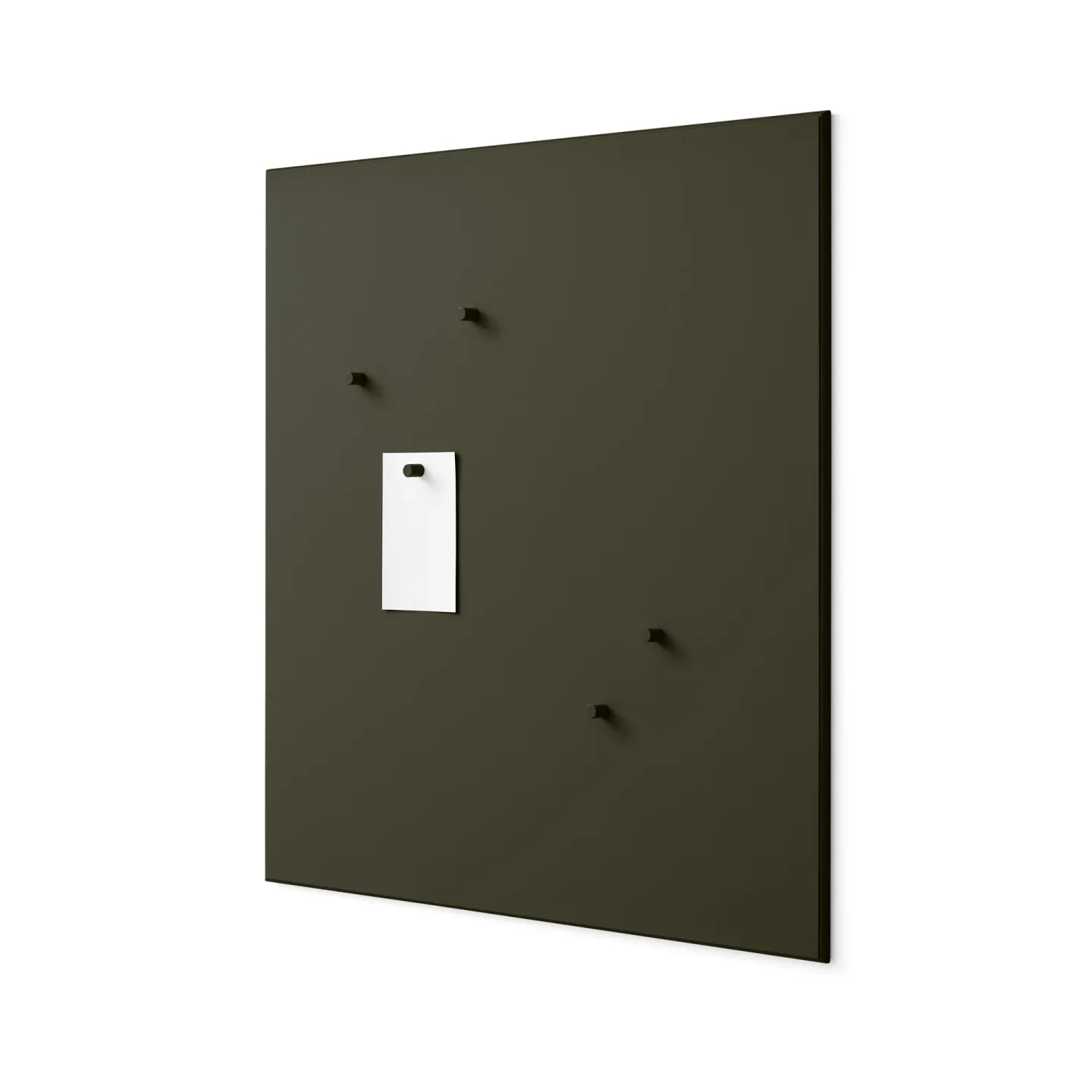 Montana Montana noticeboard anslagstavla 69,6x69,6 cm Oregano