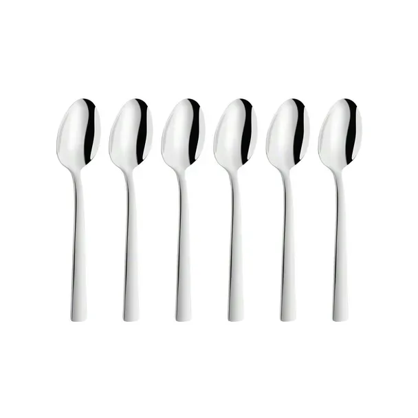 Zwilling Zwilling Dinner espressoskedar 6-pack 6 delar