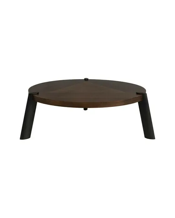 Landon Coffee Table Walnut