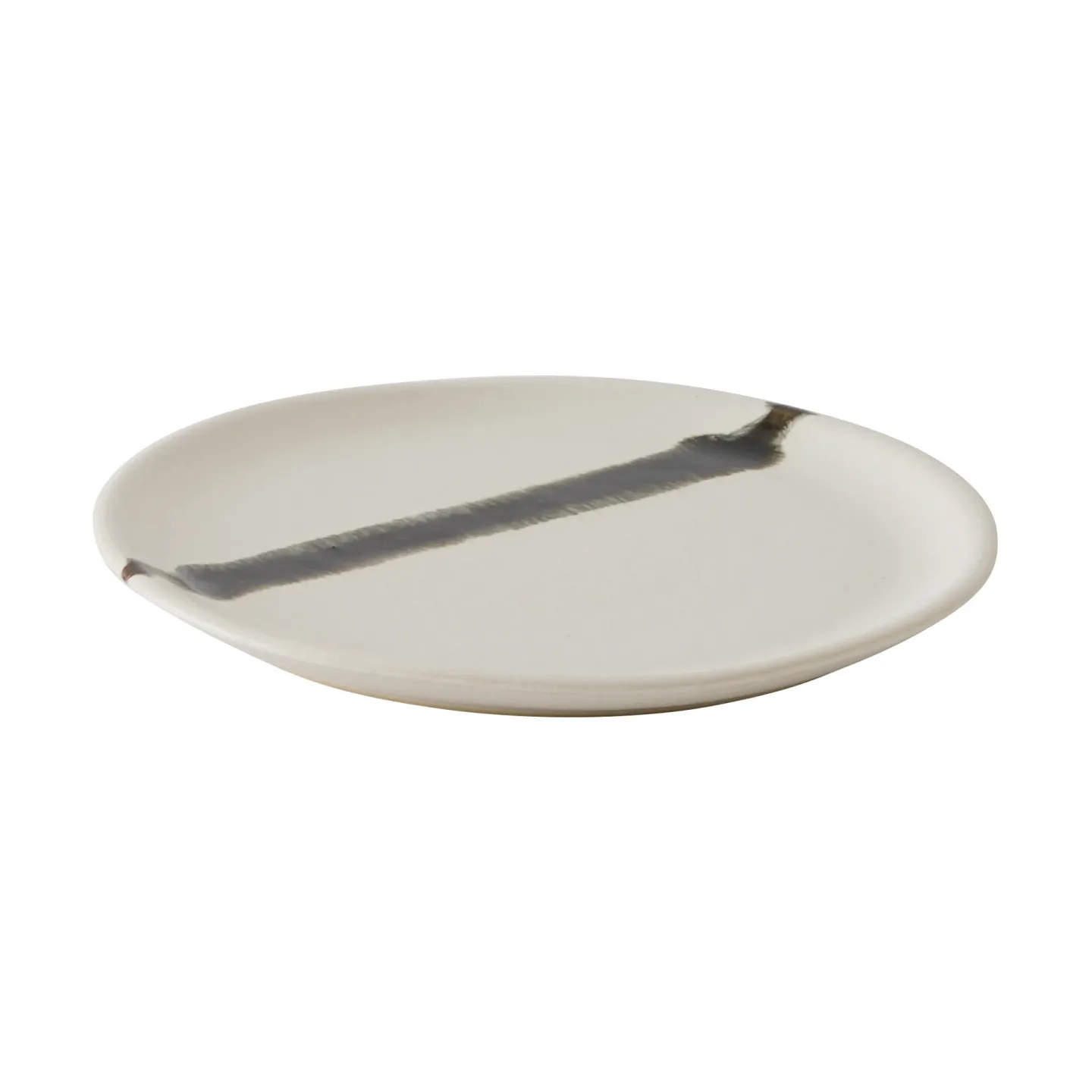 Tell Me More Toledo teller Ø17,5 cm Off-white