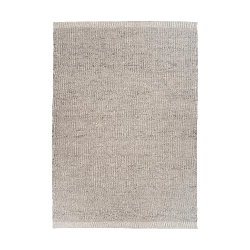 Linie Design Frode ullmatta Marble, 200x300 cm