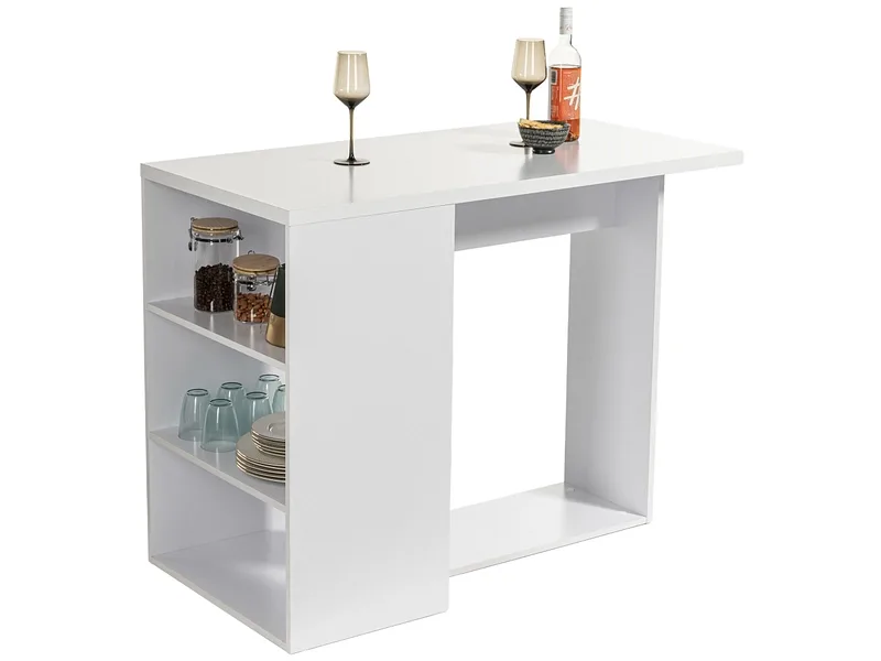Bar JORDYN 119x59x89.8cm