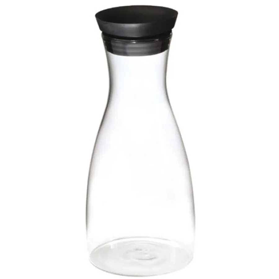 Karaffe Aps Transparent Glas 1.25 l