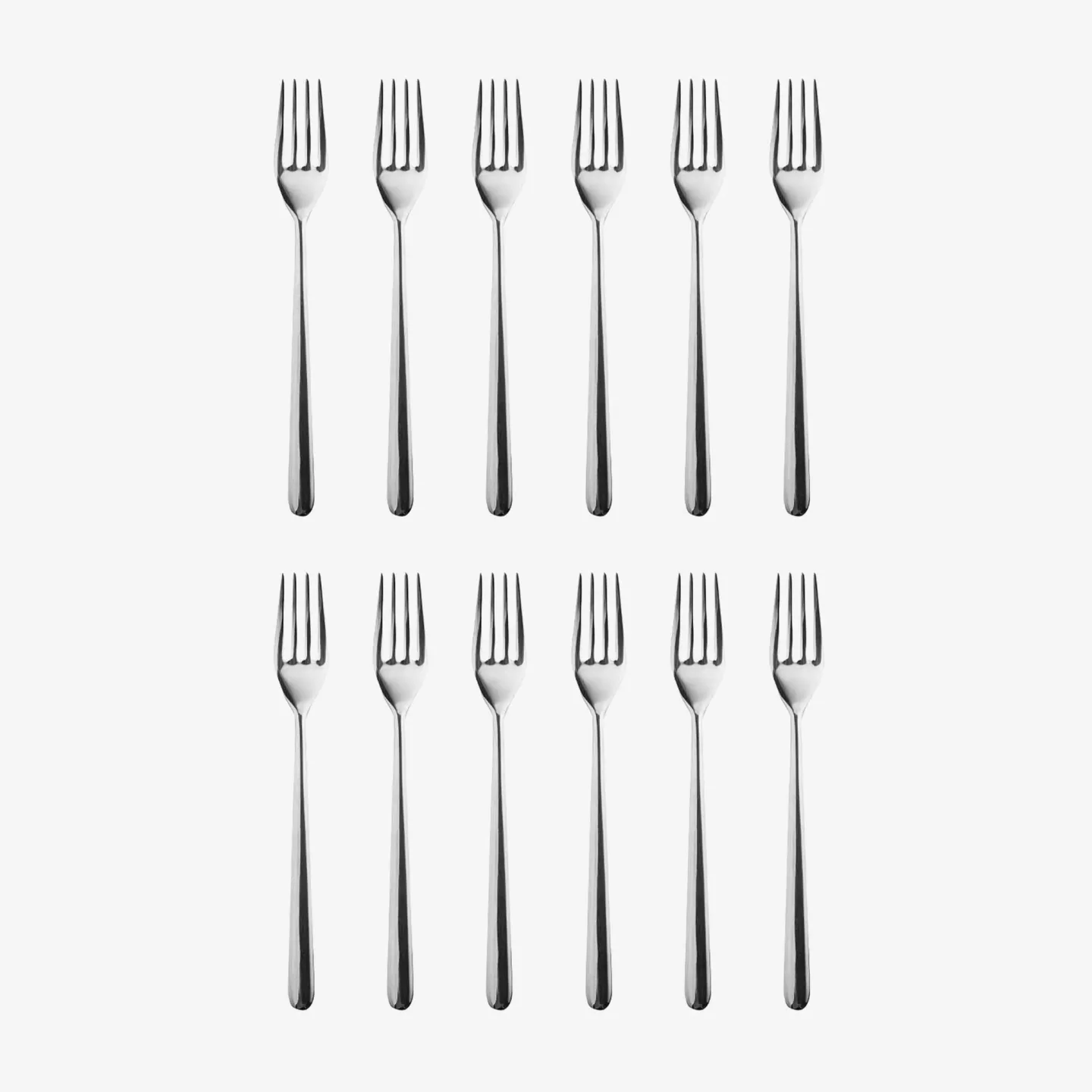 Mepra Linea Spiseskje (12-pk)