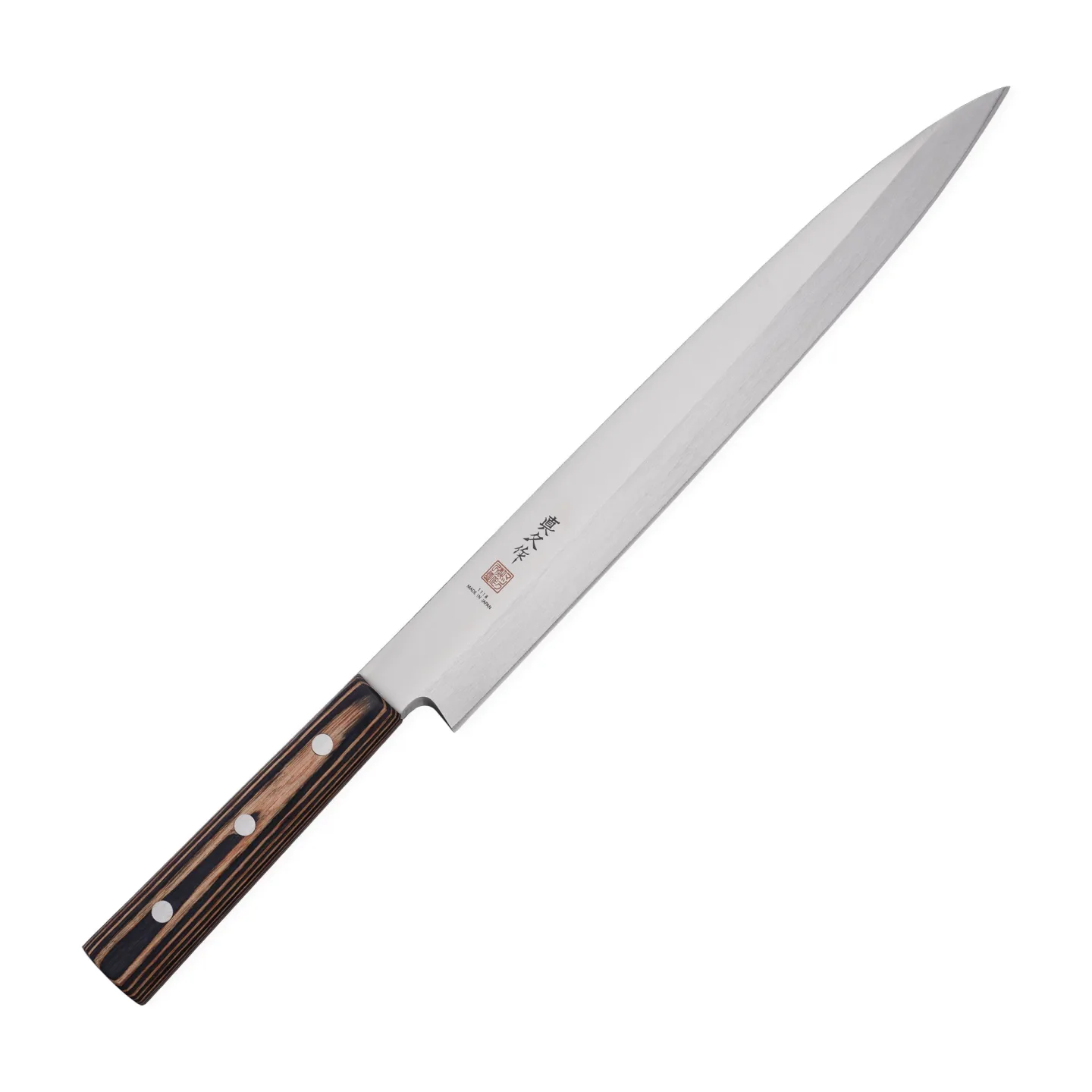 MAC Yanagiba Sashimikniv 27 cm