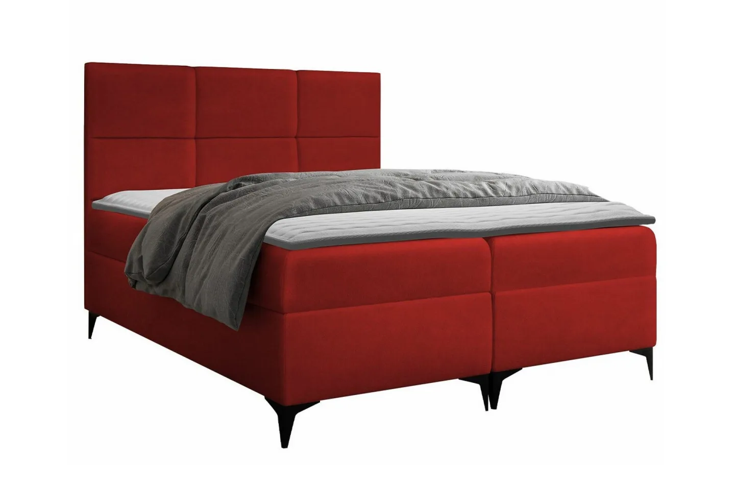 Boisdale Sängram 120x200 cm -