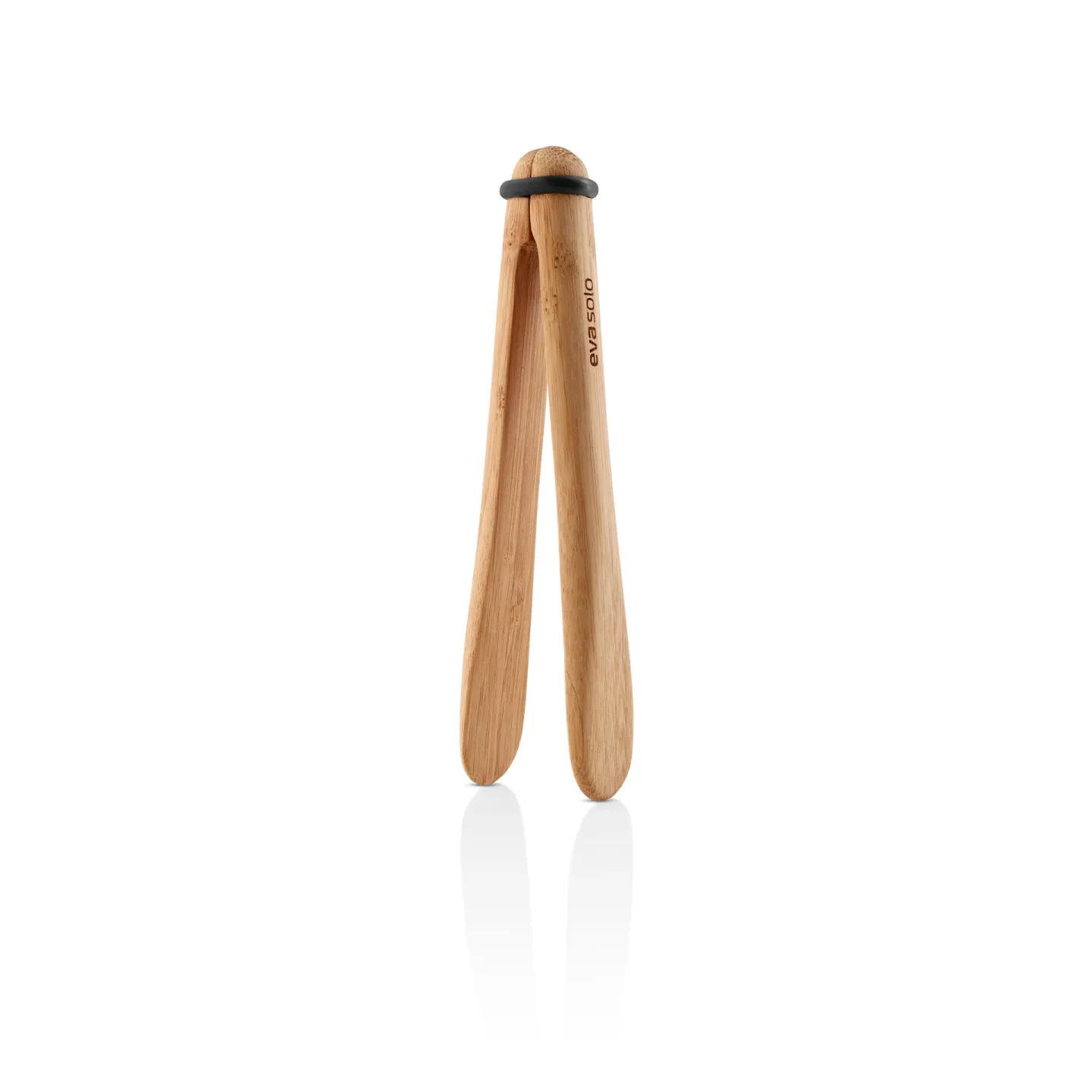 Eva Solo Nordic kitchen Aufschnittzange 17 cm Bamboo