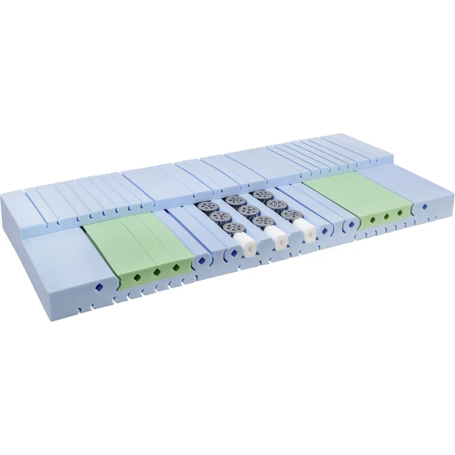 Matratze Perfect Platin firm 90x200cm