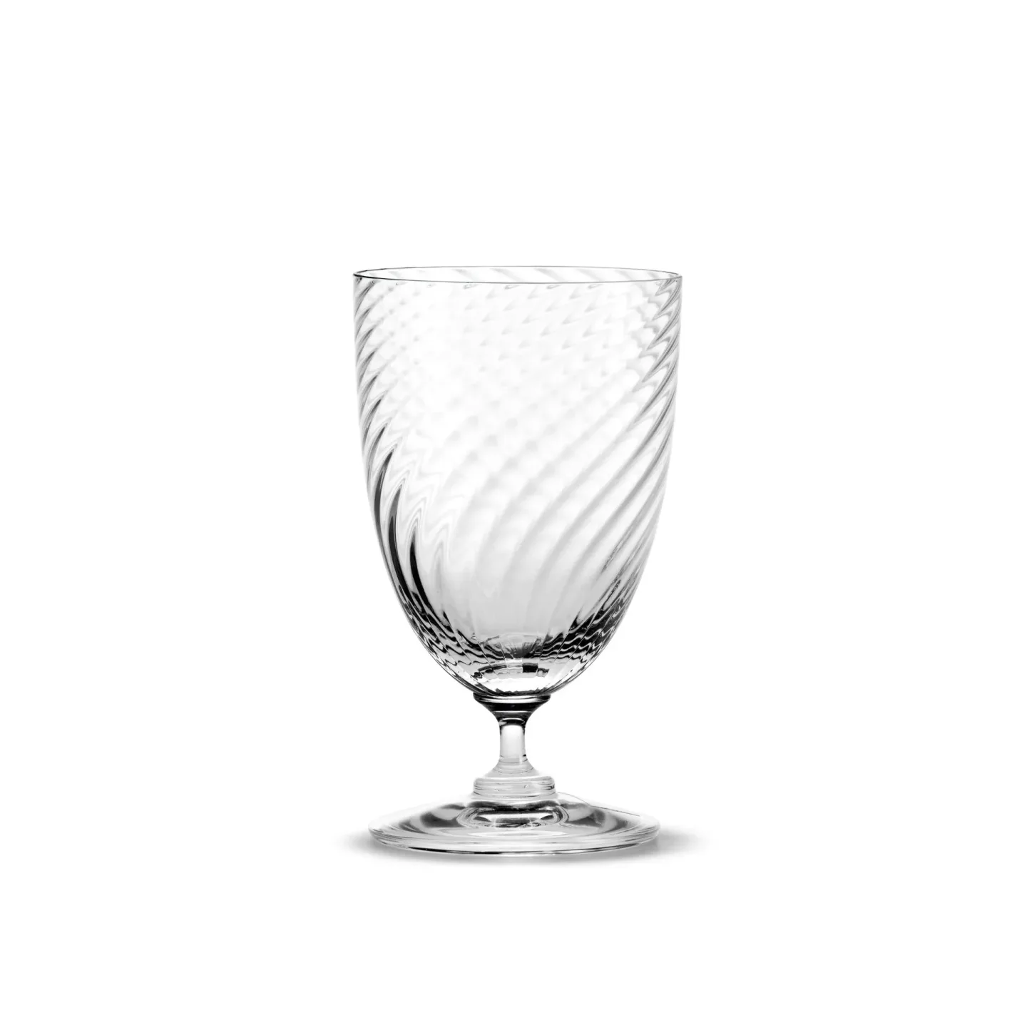 Holmegaard Regina vattenglas 19 cl