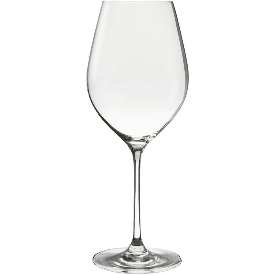 Berndorf Weingläser-Set Cultus Transparent Glas 25.3 cm 9.9 cm