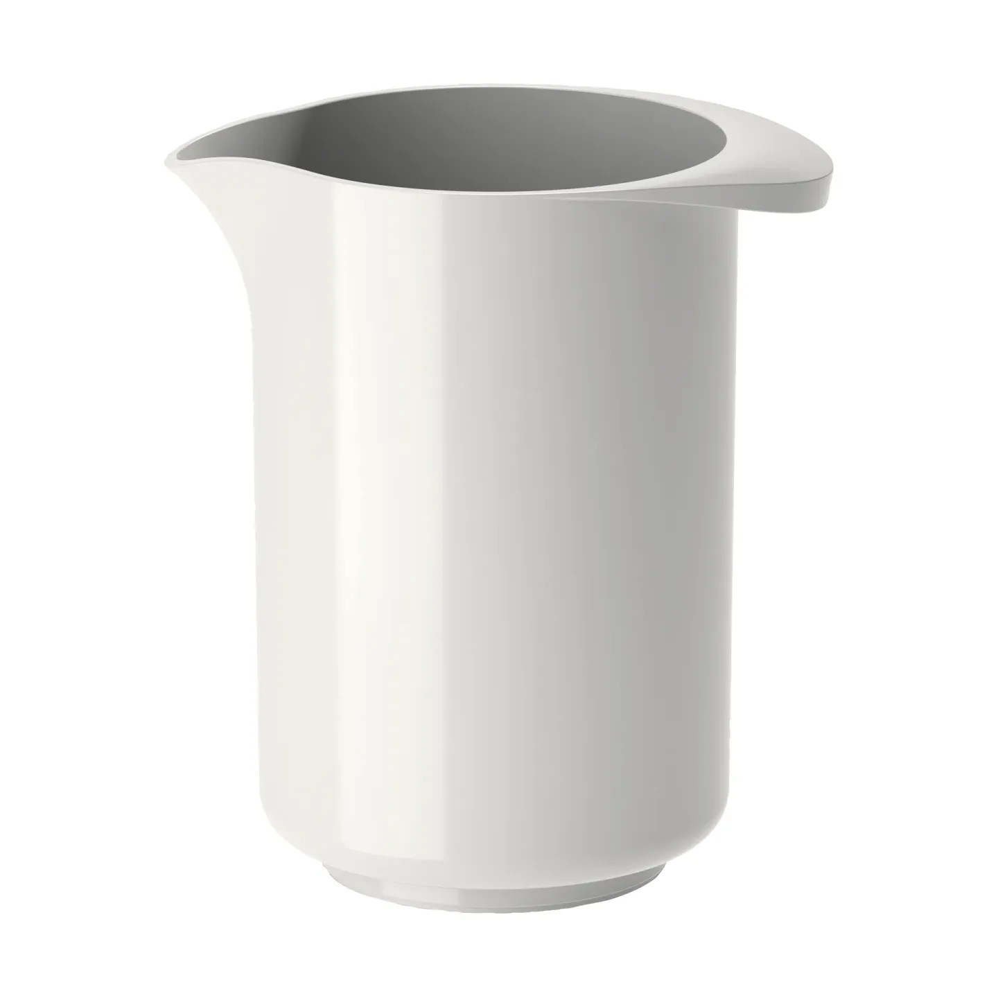 Rosti Classic Mixbecher 1,25 L White