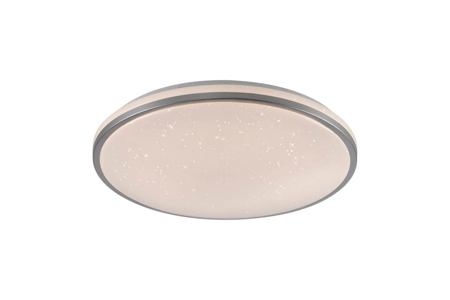 Kyle Just Light Taklampa - Silver