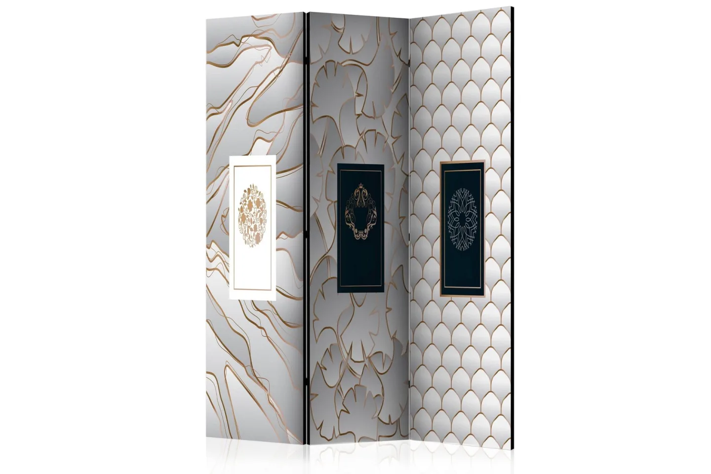 Kadira Rumsavdelare 135x172 cm -