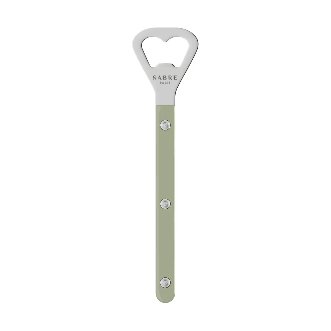 SABRE Paris Bistrot solider Flaschenöffner 16 cm Asparagus