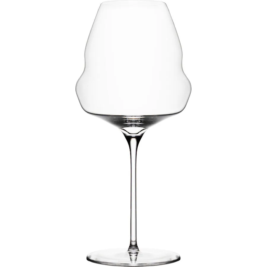 Weinglas Cocoon Transparent Glas 24.5 cm 11.1 cm