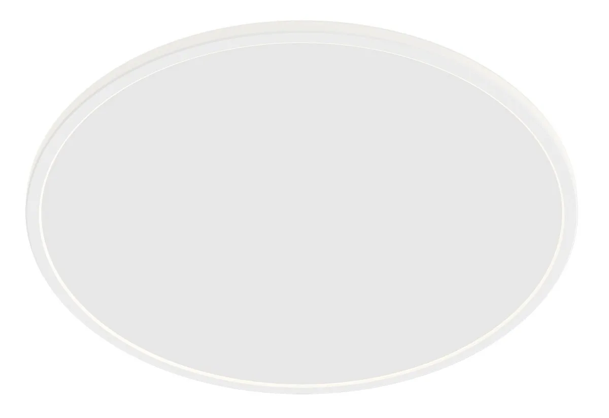 Philips - Superslim - Takbelysning - vit