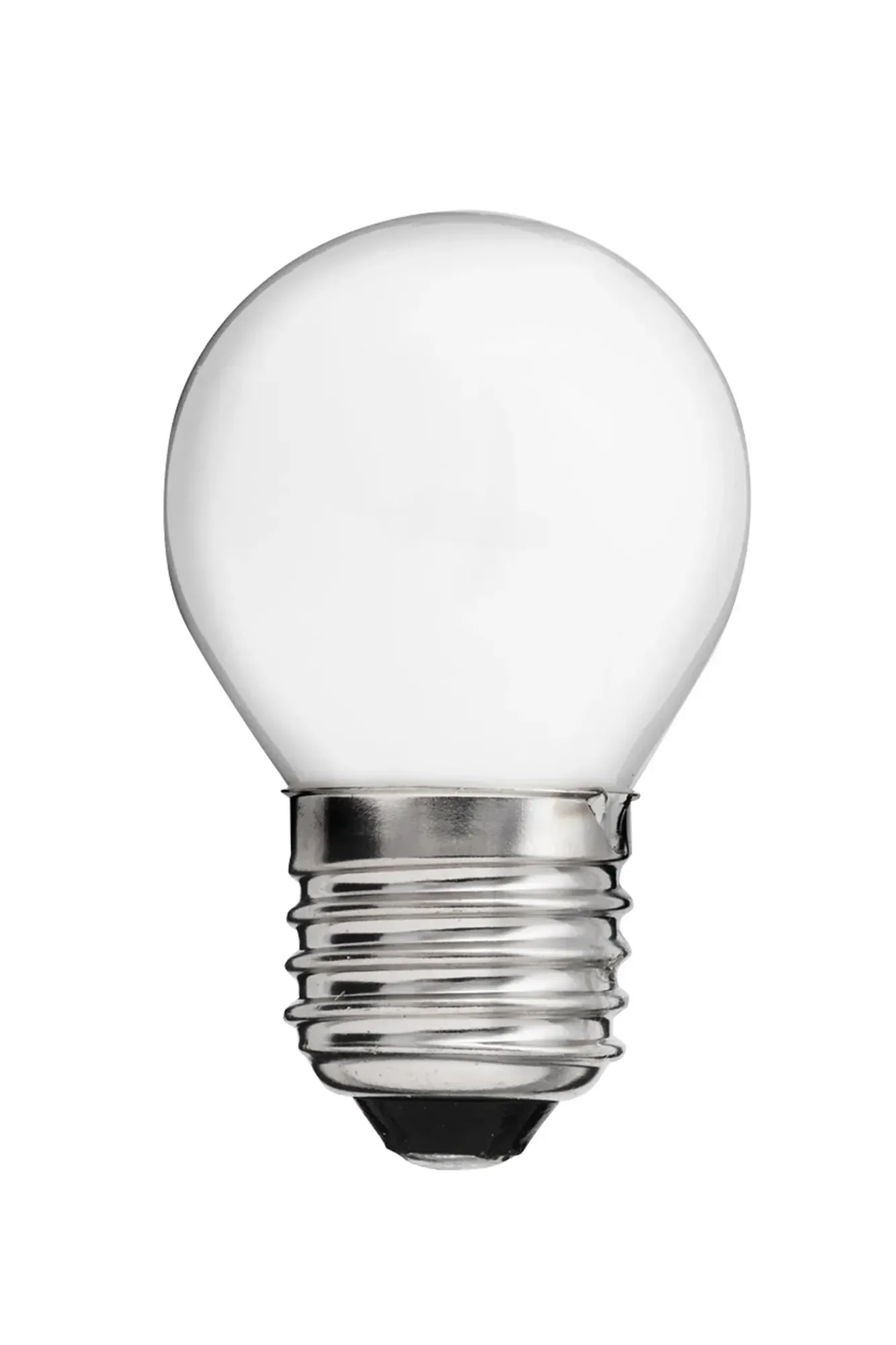 Unison Lichtquelle Weiß 3-stufigsdimmer E27 4,5W