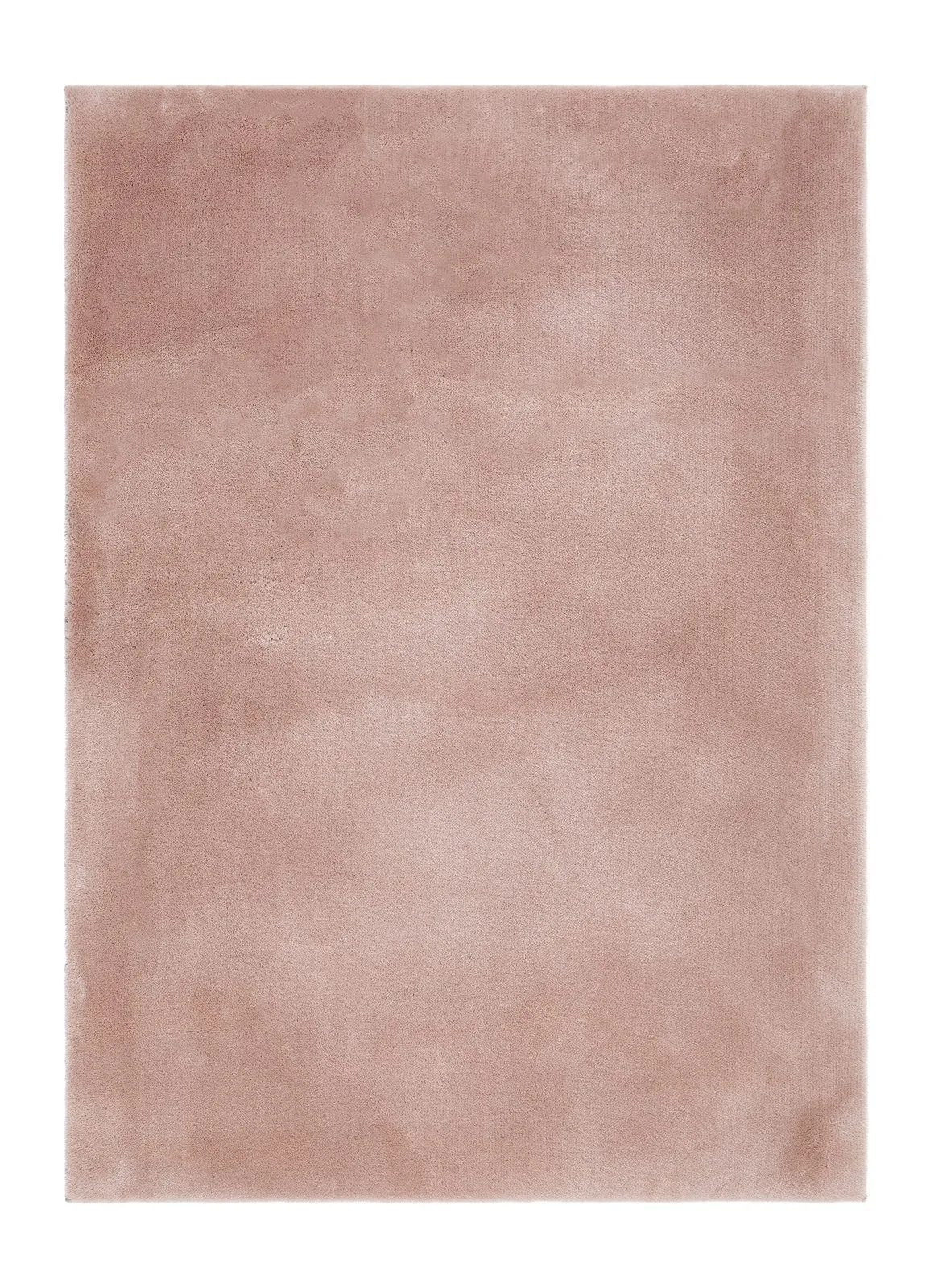 Cozy Ryamatta 240x340 cm Rektangulär - Rosa