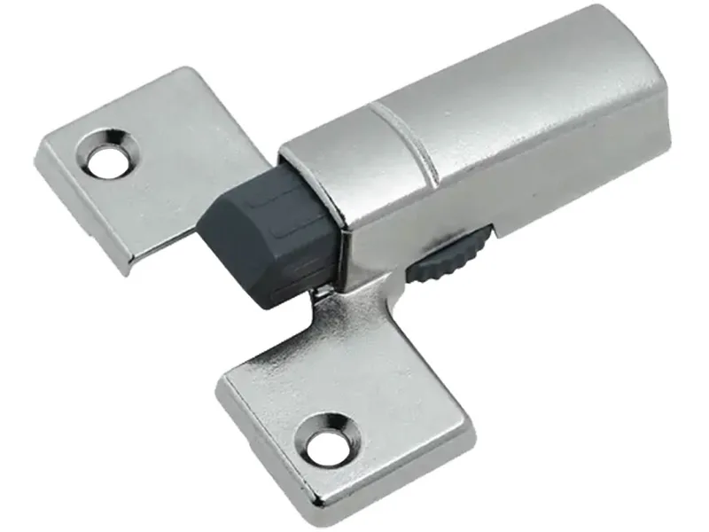 JUTZLER Dämpfer ACCESSOIRES EVOLUTION