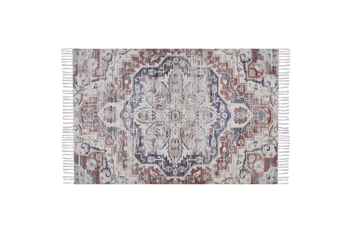 Kelkit Ryamatta 140x200 cm - Brons