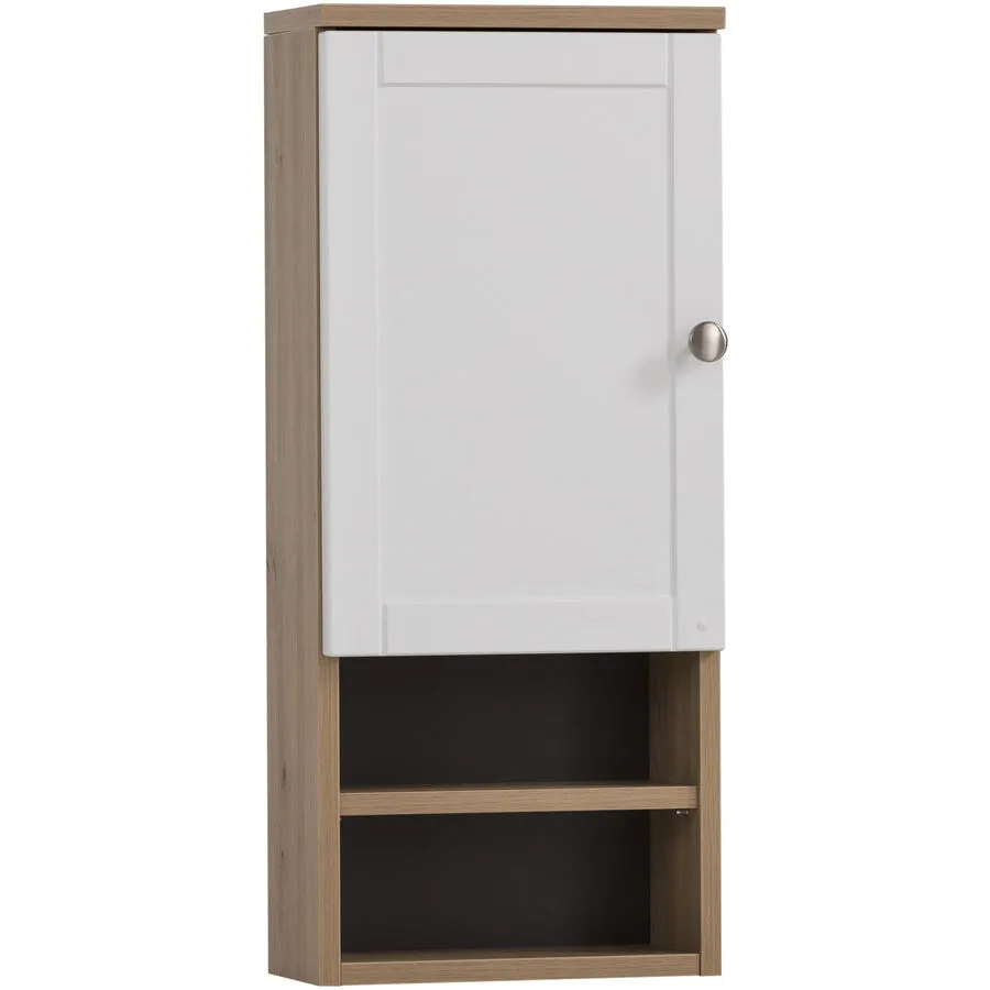 Hängeschrank Jukka Eiche Dekor Holzwerkstoff B 30.3 T 16 H 70 cm