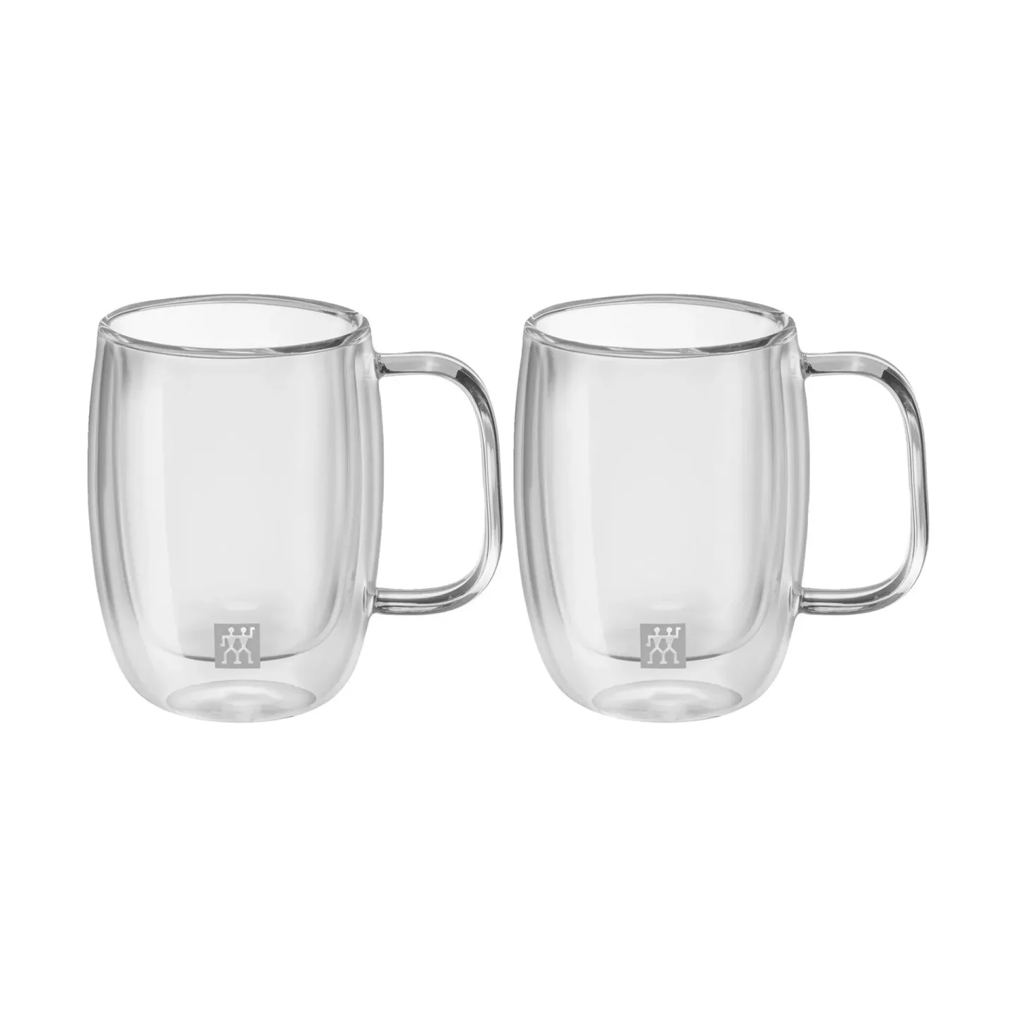 Zwilling Sorrento plus Tasse 2er Pack 13cl