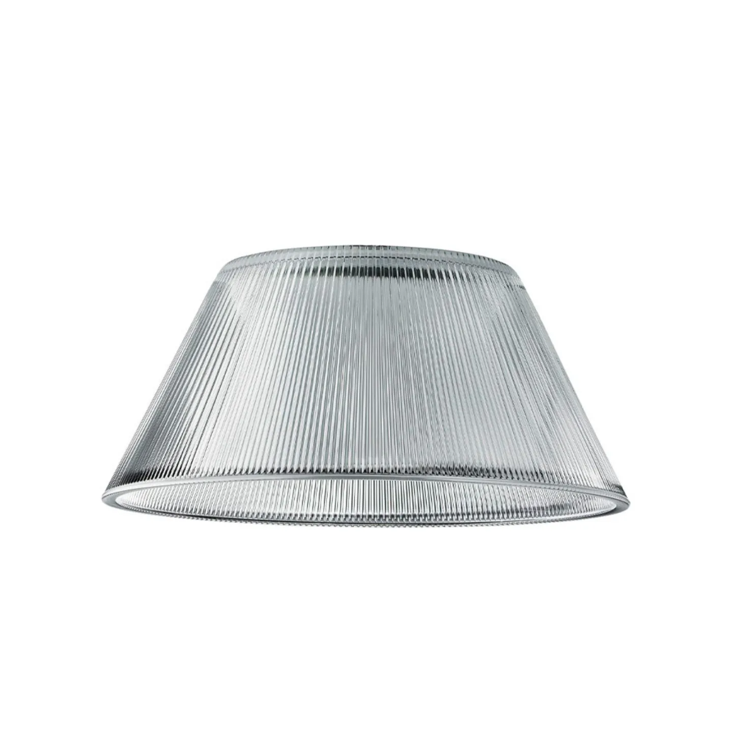 Glasschirm für Romeo Moon S2, F & T2 - Flos