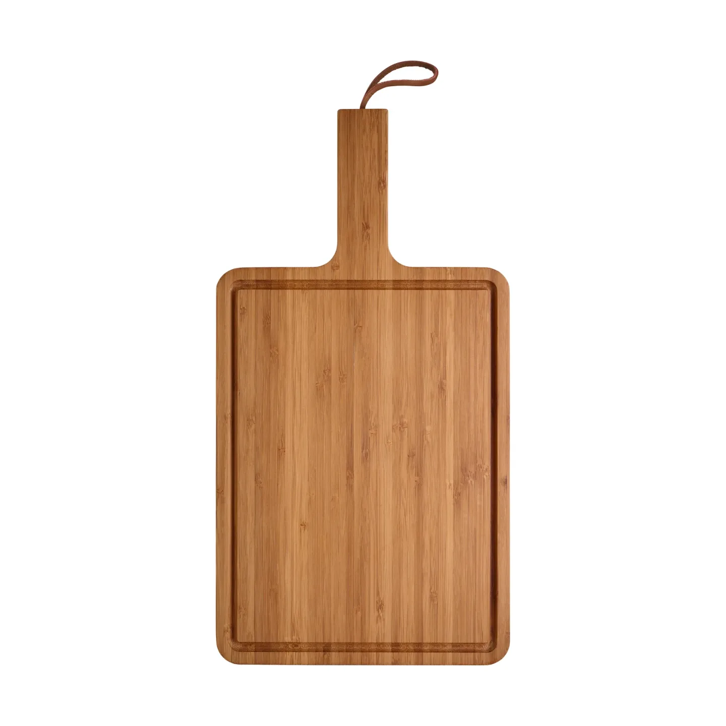Eva Solo Nordic kitchen skärbräda bambu 24x32 cm