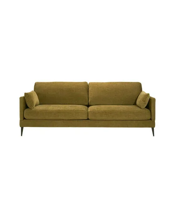 Andorra Sofa 2-seater Hailey Curry