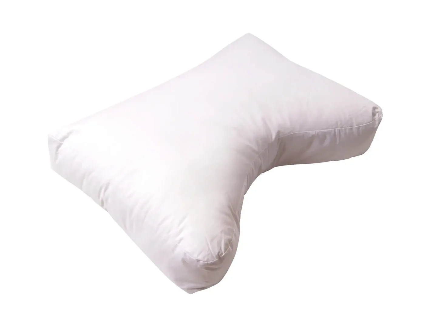 Billerbeck Kissen Sananeck® Fibre Weiss | Schubiger Möbel