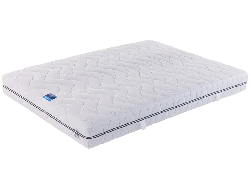 CELESTA Matratze MERKUR 180x200cm Taschenfederkern / Schaum hart / mittel