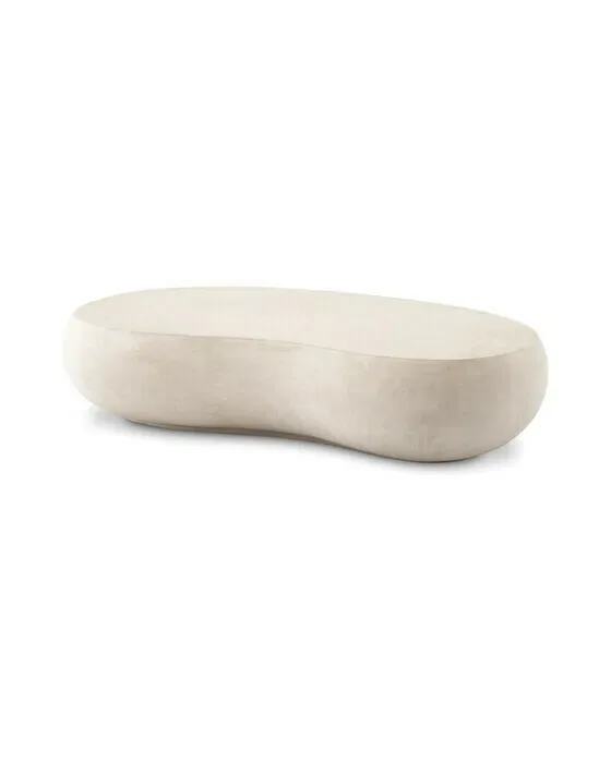 Prime sofabord cream