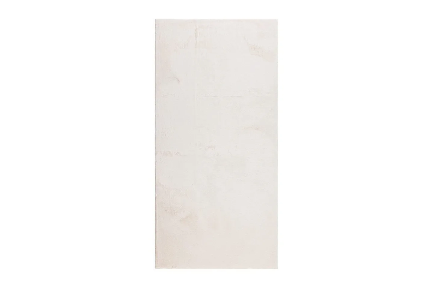 Relax Ryamatta 80x140 cm - Vit