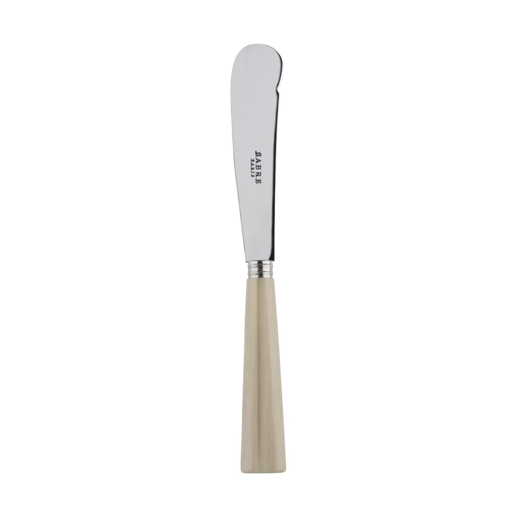 SABRE Paris Nature Buttermesser 16 cm Faux horn