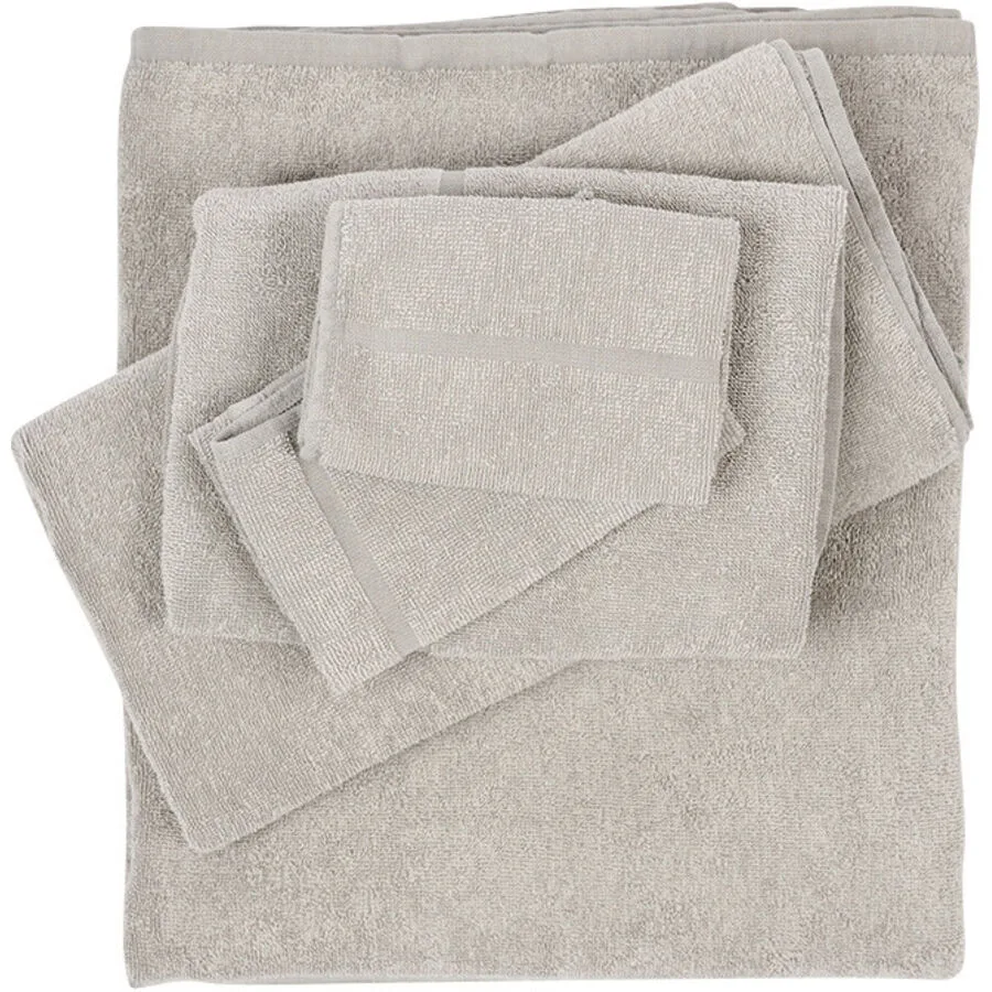 Lavie Lavette Tilda mineral carbon Bio Baumwolle B 30 T 30 cm