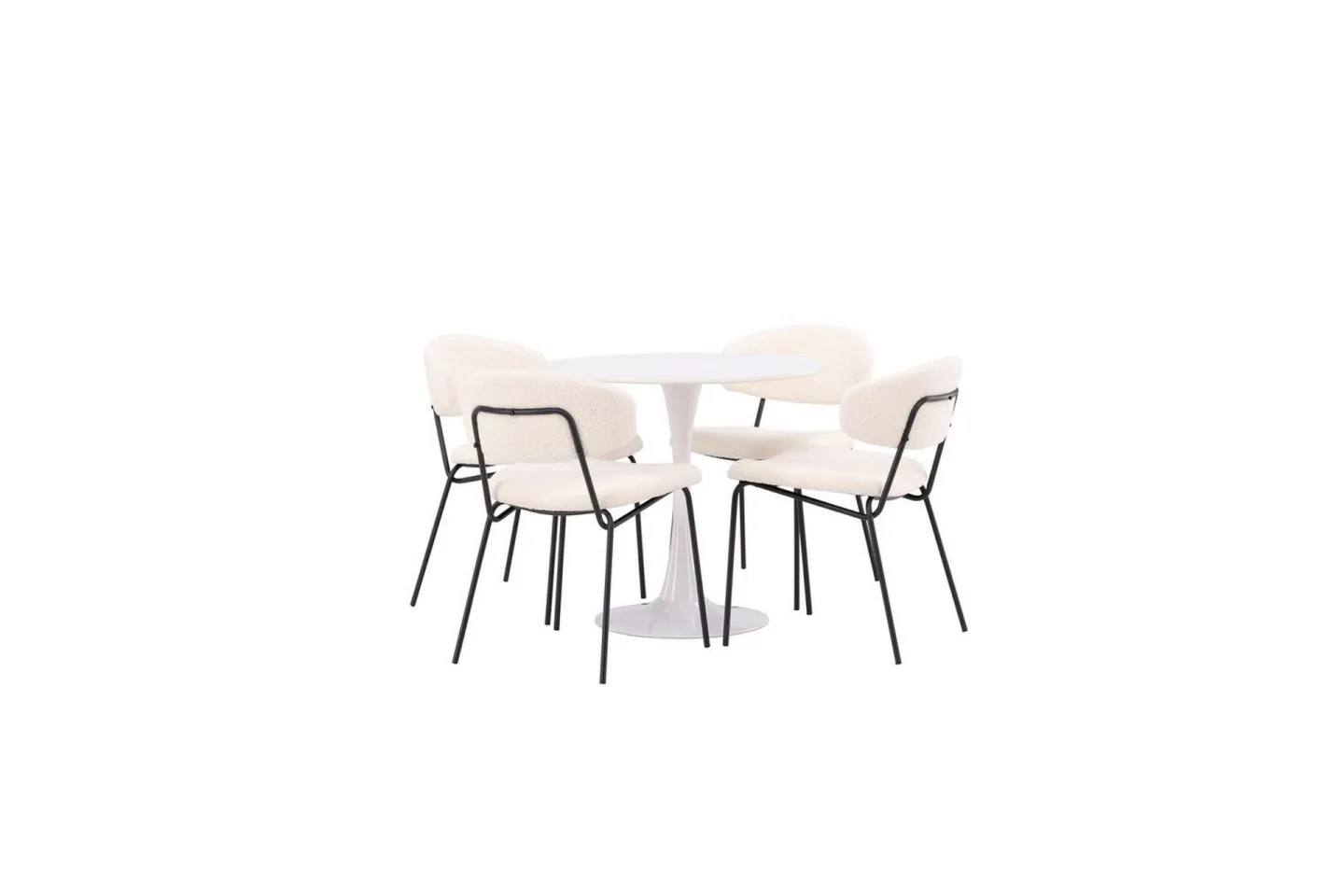 Rund Matgrupp Hamden, Chico -