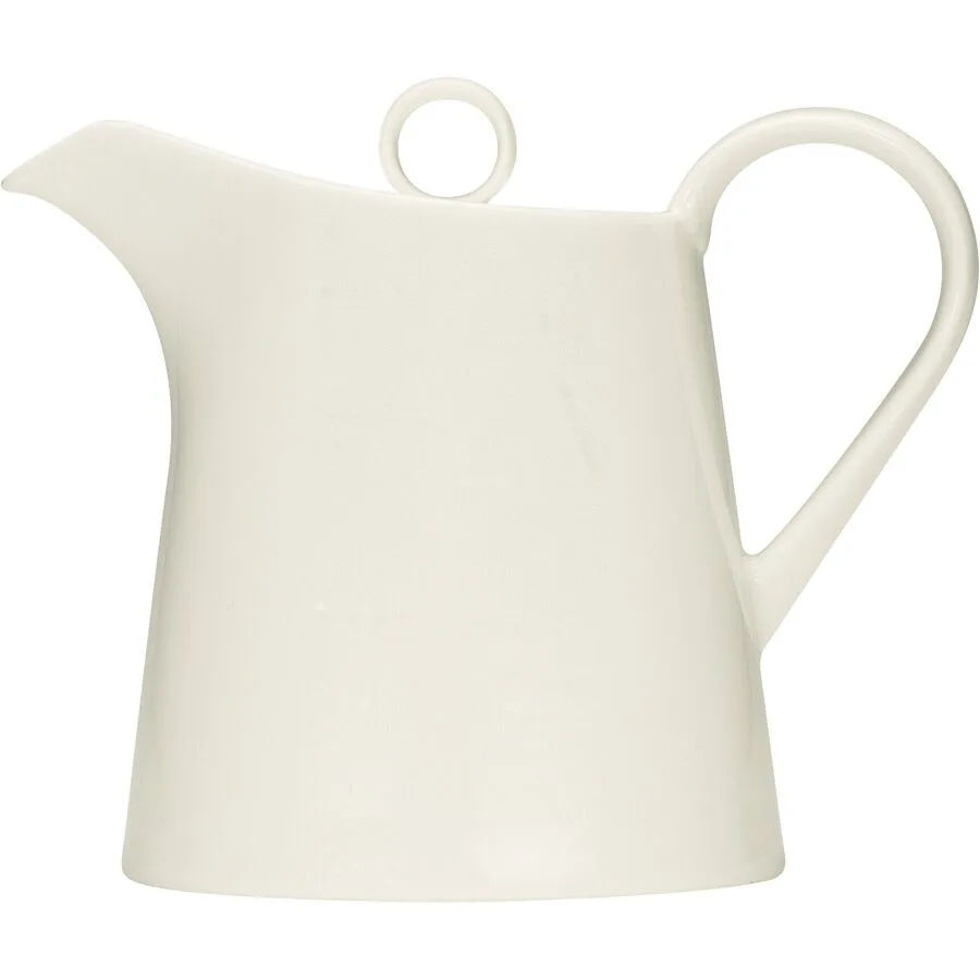 BAUSCHER Kaffeekanne Purity Weiss 0.3 l