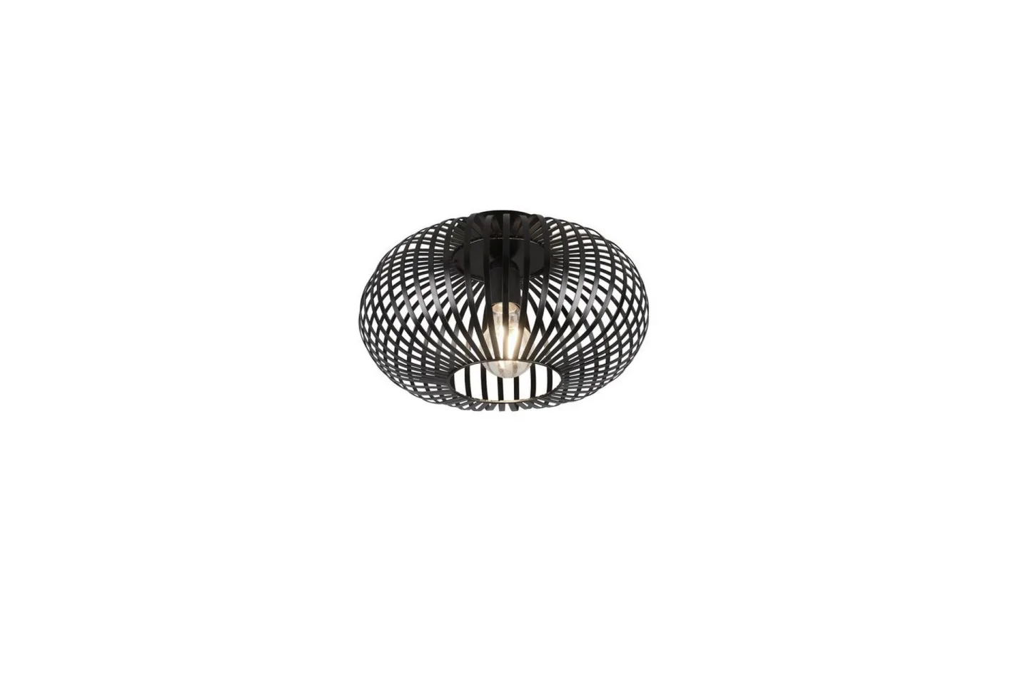 Taklampa TRIO Johann 30 cm - 30 cm
