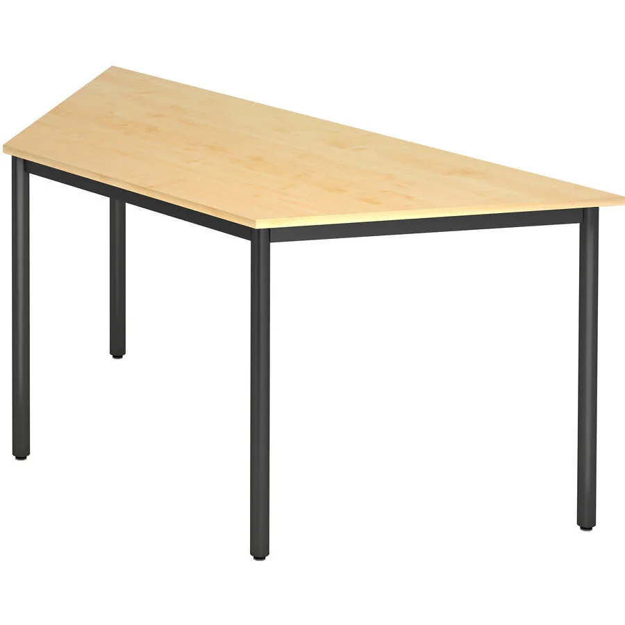 Besprechungstisch Office Ahorn Holzwerkstoff B 160 T 69 cm