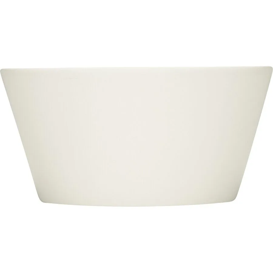 BAUSCHER Schüssel Purity weiss Noble China D 12.4 cm 1 Stk