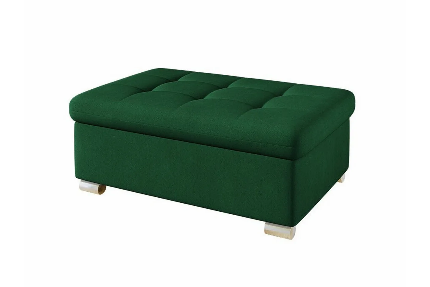Trefor Fotpall 70 cm -