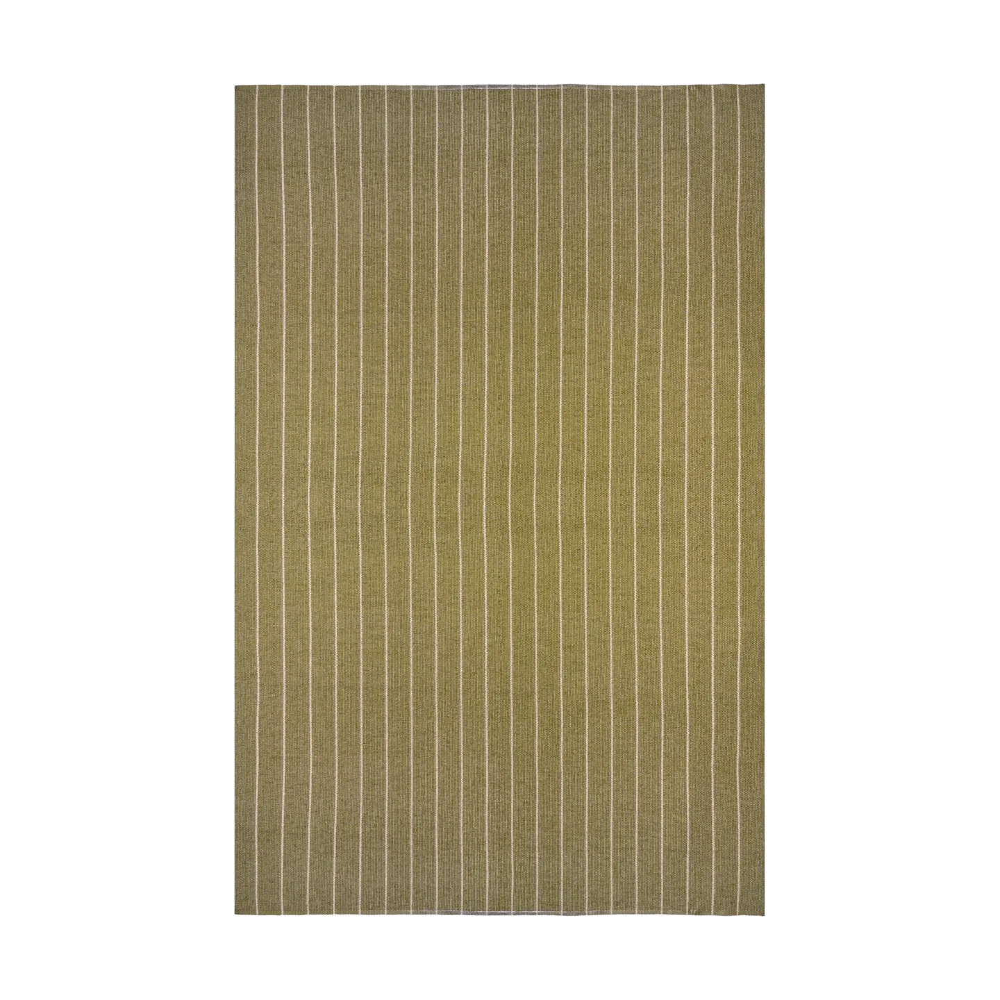 Scandi Living Lane Teppich Olive green, 150x200 cm
