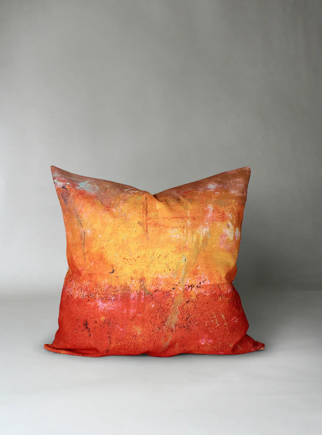Putetrekk 80 x 80 cm (Størrelse: 80 x 80 cm)