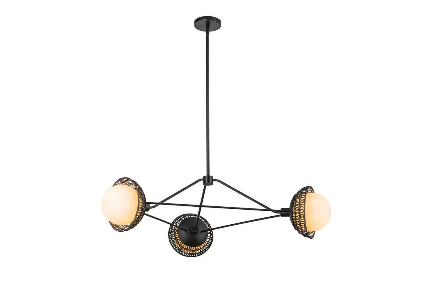 Perth Alora Mood Krona - Black
