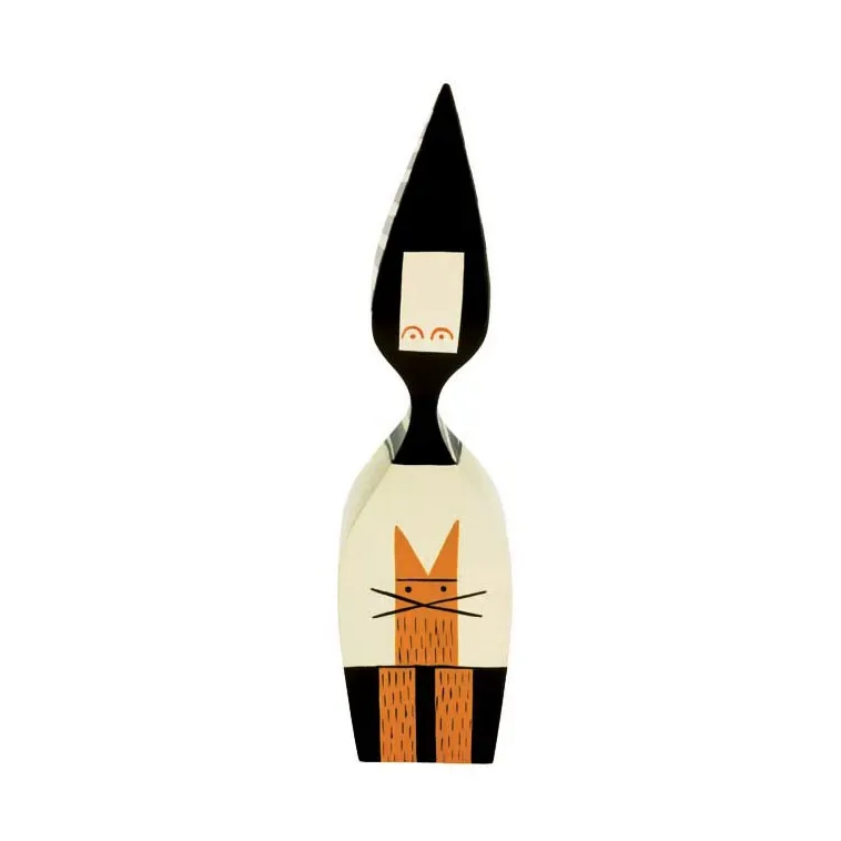 Vitra Wooden Dolls multi, no. 20