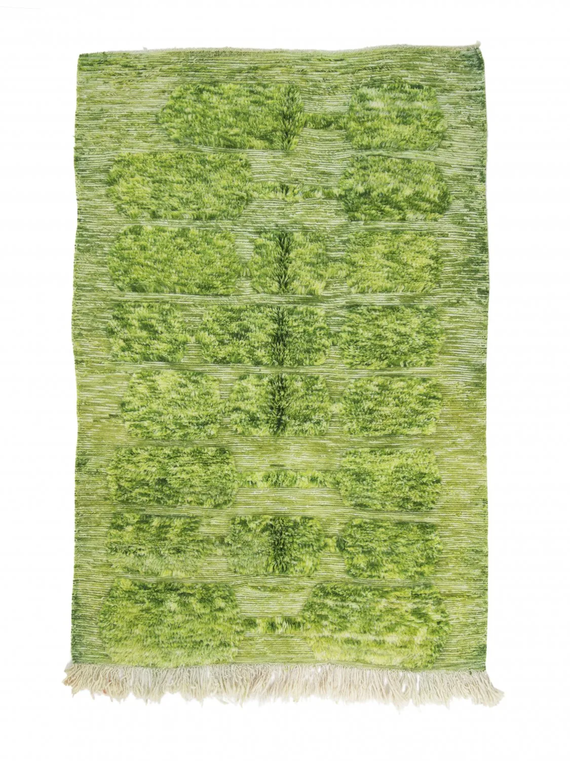 Kelim-teppe Marokkansk Azilal 250 x 160 cm (Størrelse: 250 x 160 cm)